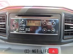 ダイハツ ミライース