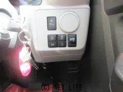 ダイハツ ミライース