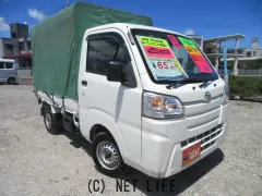 ダイハツ ハイゼットトラック