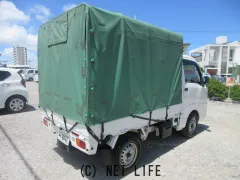 ダイハツ ハイゼットトラック