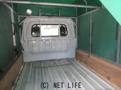 ダイハツ ハイゼットトラック