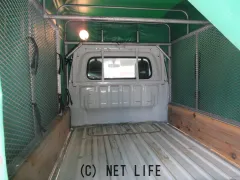 ダイハツ ハイゼットトラック