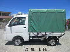 ダイハツ ハイゼットトラック