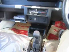 ダイハツ ハイゼットトラック