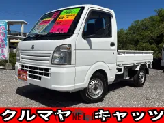 スズキ キャリイ