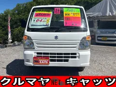 スズキ キャリイ