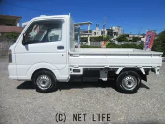 スズキ キャリイ