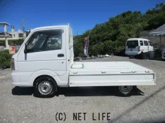 スズキ キャリイ