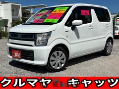 スズキ ワゴンR