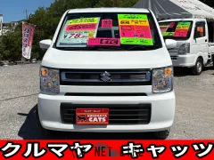 スズキ ワゴンR
