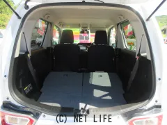 スズキ ワゴンR