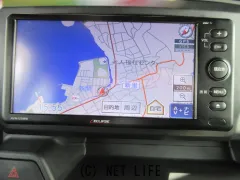 トヨタ ピクシスメガ