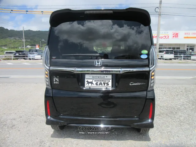 ホンダ N-BOX