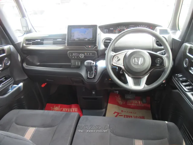 ホンダ N-BOX