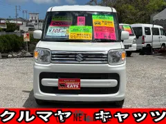 スズキ スペーシア