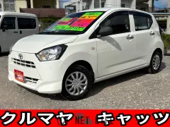 トヨタ ピクシスエポック
