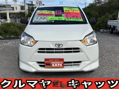 トヨタ ピクシスエポック