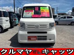 ホンダ N-VAN