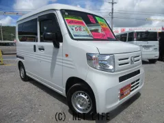 ホンダ N-VAN