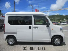 ホンダ N-VAN