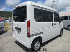 ホンダ N-VAN