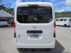 ホンダ N-VAN