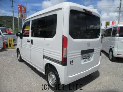 ホンダ N-VAN