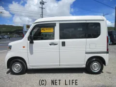 ホンダ N-VAN