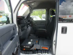 ホンダ N-VAN