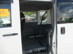 ホンダ N-VAN