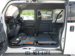 ホンダ N-VAN
