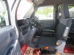 ホンダ N-VAN