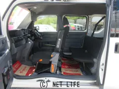 ホンダ N-VAN