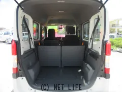 ホンダ N-VAN
