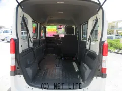 ホンダ N-VAN