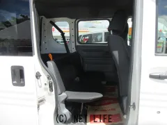 ホンダ N-VAN