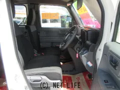 ホンダ N-VAN