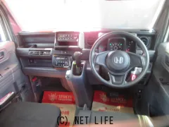 ホンダ N-VAN