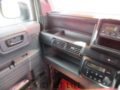 ホンダ N-VAN