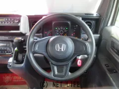 ホンダ N-VAN