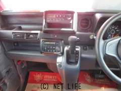 ホンダ N-VAN