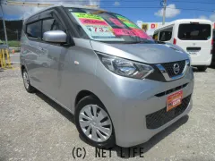 日産 デイズ