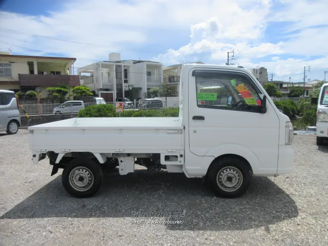 日産 NT100クリッパー