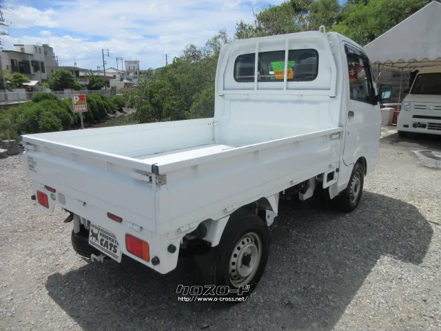 日産 NT100クリッパー