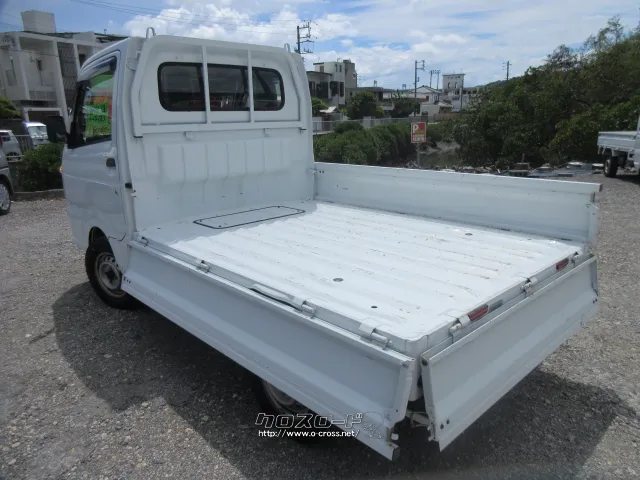 日産 NT100クリッパー