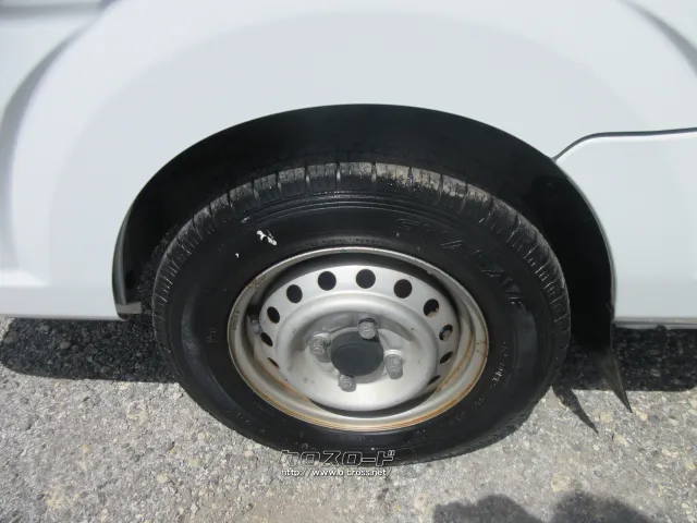 日産 NT100クリッパー