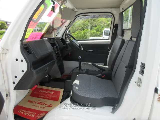 日産 NT100クリッパー