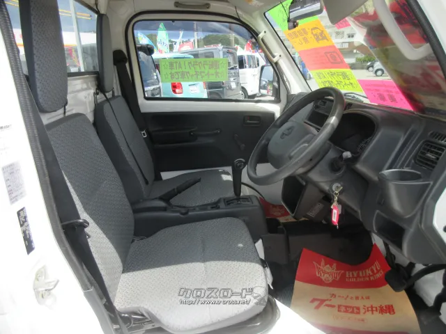 日産 NT100クリッパー
