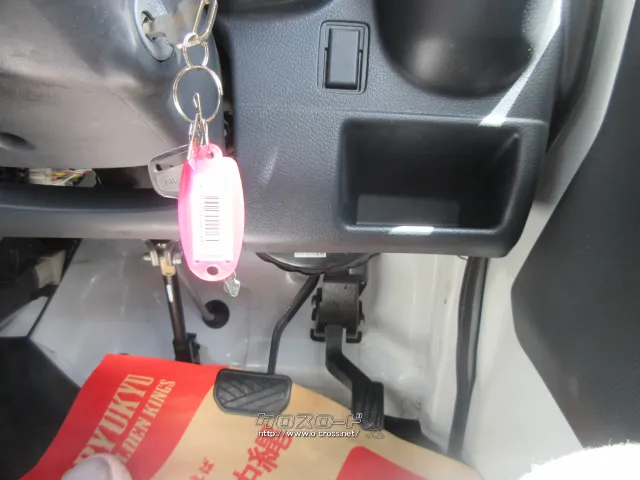 日産 NT100クリッパー