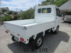 日産 NT100クリッパー